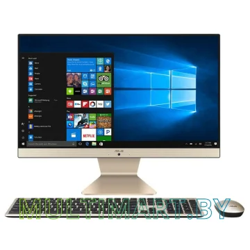 Моноблок ASUS Vivo AiO V222GAK-BA014M (90PT0211-M08780)